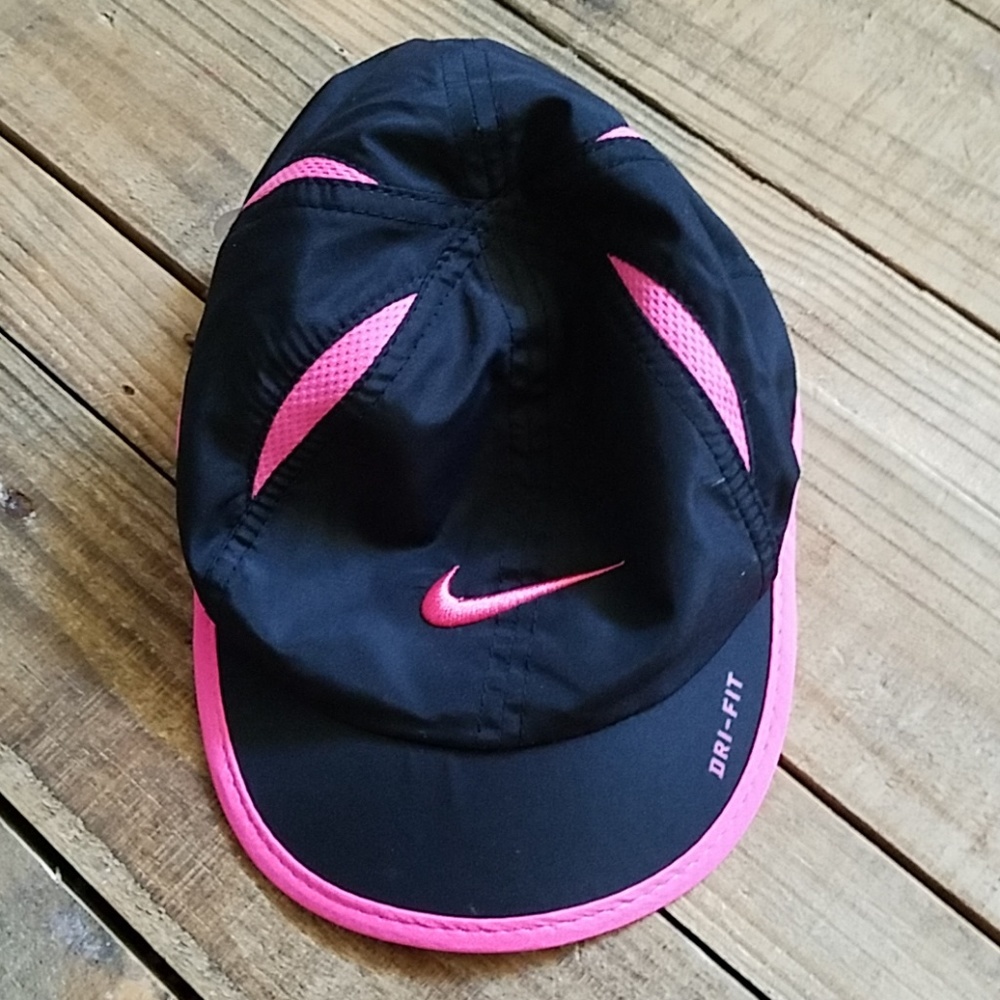 Nike girl Ball cap